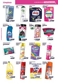 Catálogo La Gallega Supermercados Página 7