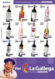 Catálogo La Gallega Supermercados Página 8