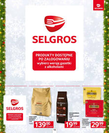Selgros gazetka Strona 12