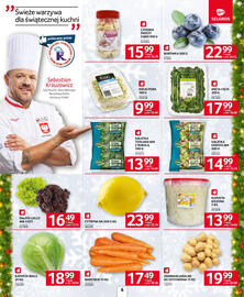 Selgros gazetka Strona 6