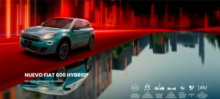 Catálogo Fiat (válido hasta 7-12)