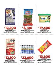 Catálogo Mercaldas Página 2