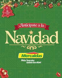 Catálogo Mercaldas Página 3