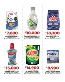 Catálogo Mercaldas Página 4