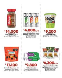 Catálogo Mercaldas Página 5