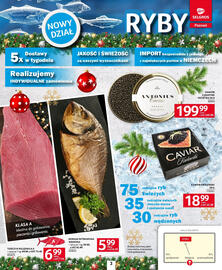 Selgros gazetka Strona 3