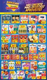 Encarte Supermercados Guanabara Página 1