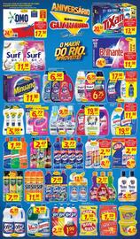 Encarte Supermercados Guanabara Página 10