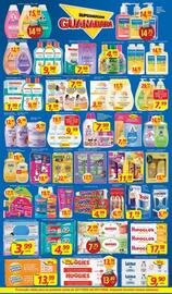 Encarte Supermercados Guanabara Página 11