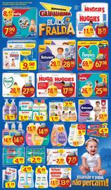 Encarte Supermercados Guanabara Página 12