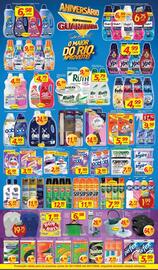 Encarte Supermercados Guanabara Página 9