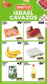 Folleto Merco Página 1