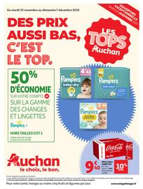 Catalogue Auchan page 1