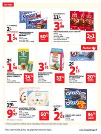 Catalogue Auchan page 14