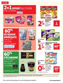 Catalogue Auchan page 16
