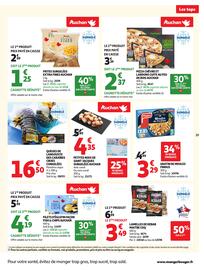 Catalogue Auchan page 19