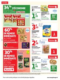 Catalogue Auchan page 20