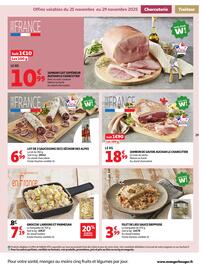 Catalogue Auchan page 29