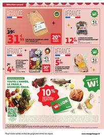Catalogue Auchan page 34