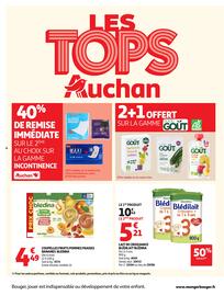 Catalogue Auchan page 4