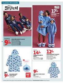 Catalogue Auchan page 40