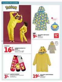 Catalogue Auchan page 42