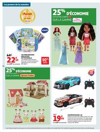 Catalogue Auchan page 44