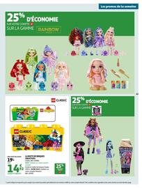 Catalogue Auchan page 45