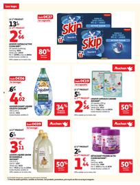 Catalogue Auchan page 6
