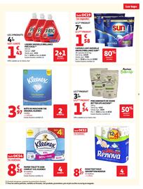 Catalogue Auchan page 7