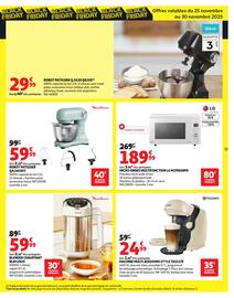 Catalogue Auchan | Black Friday page 11