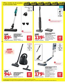 Catalogue Auchan | Black Friday page 12