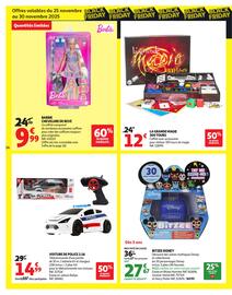 Catalogue Auchan | Black Friday page 14