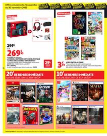Catalogue Auchan | Black Friday page 16