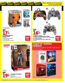 Catalogue Auchan | Black Friday page 17