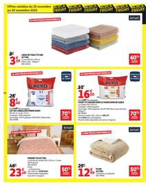 Catalogue Auchan | Black Friday page 18