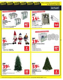 Catalogue Auchan | Black Friday page 19