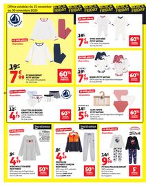 Catalogue Auchan | Black Friday page 20
