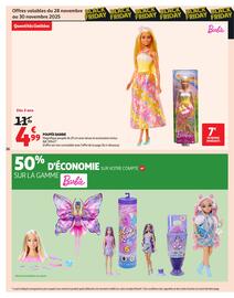 Catalogue Auchan | Black Friday page 26