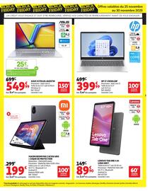 Catalogue Auchan | Black Friday page 3