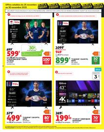 Catalogue Auchan | Black Friday page 6