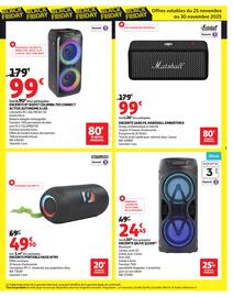 Catalogue Auchan | Black Friday page 7