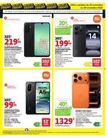 Catalogue Auchan | Black Friday page 9