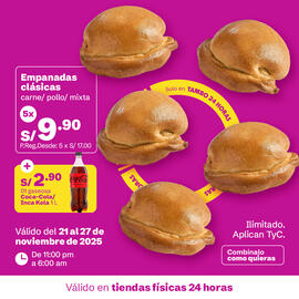 Catálogo Tambo semana 47 Página 2