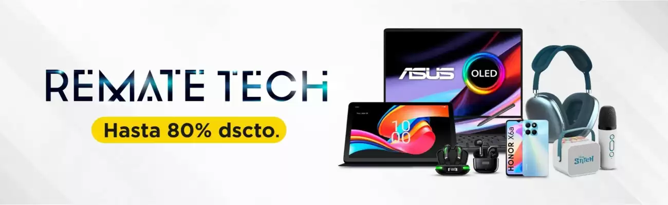 Catálogo La Curacao (válido hasta 30-11)