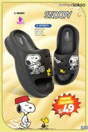 Catálogo Sokso Página 11