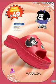 Catálogo Sokso Página 13