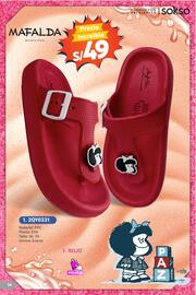 Catálogo Sokso Página 14