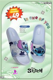 Catálogo Sokso Página 16