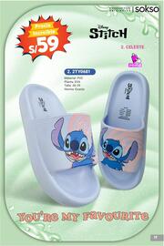 Catálogo Sokso Página 17